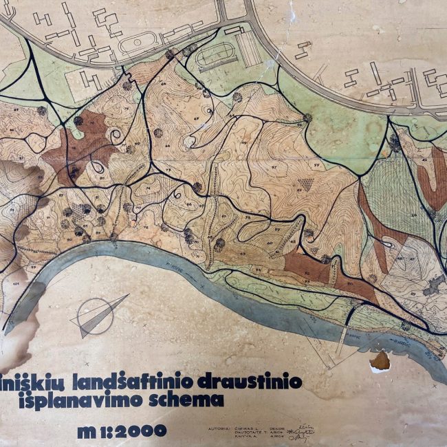 Karoliniskes Landscape Reserve